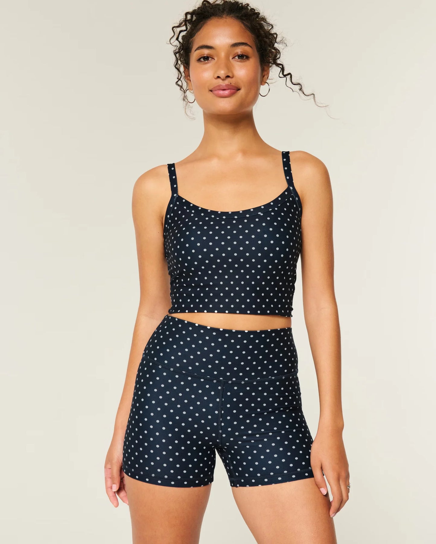 Polka Dot Set