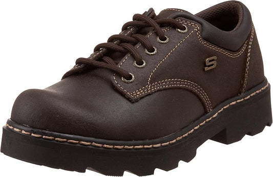 Oxford Shoes