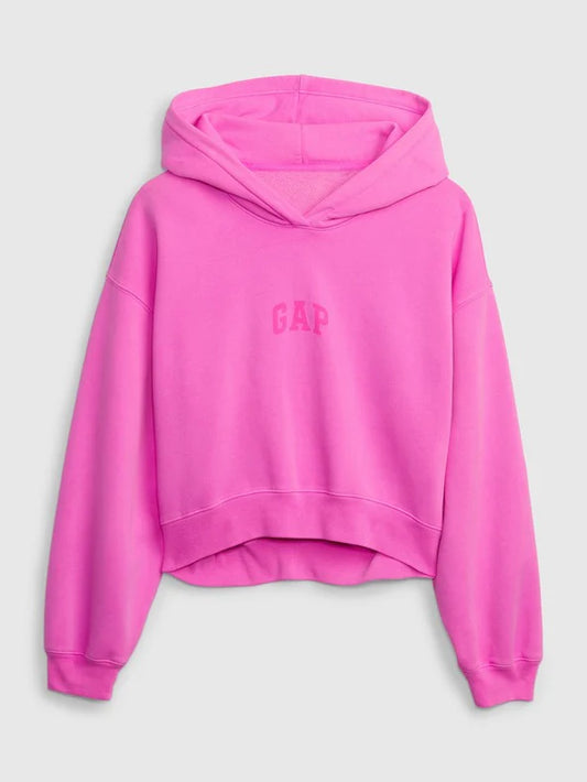 GAP Pink Hoodie