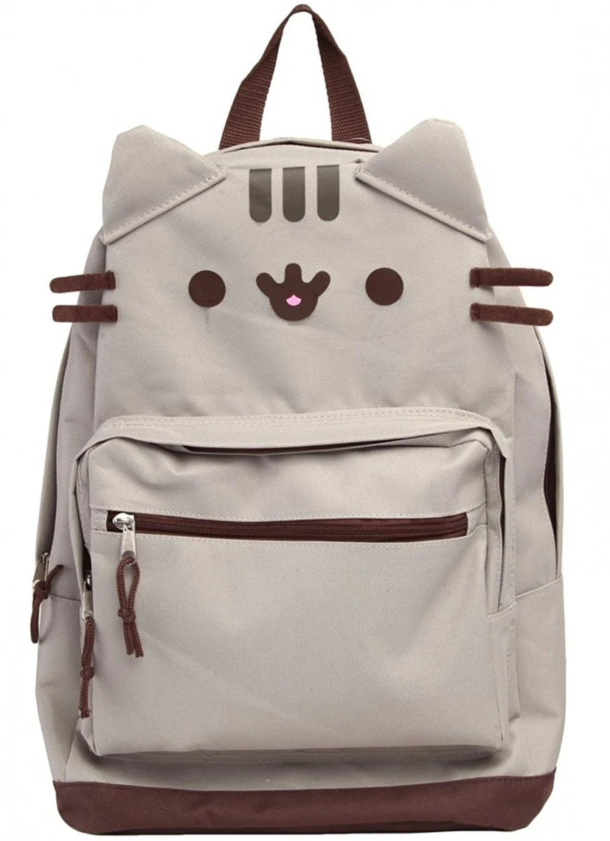 CatFace Backpack